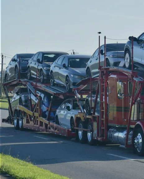 Car Shipping Service